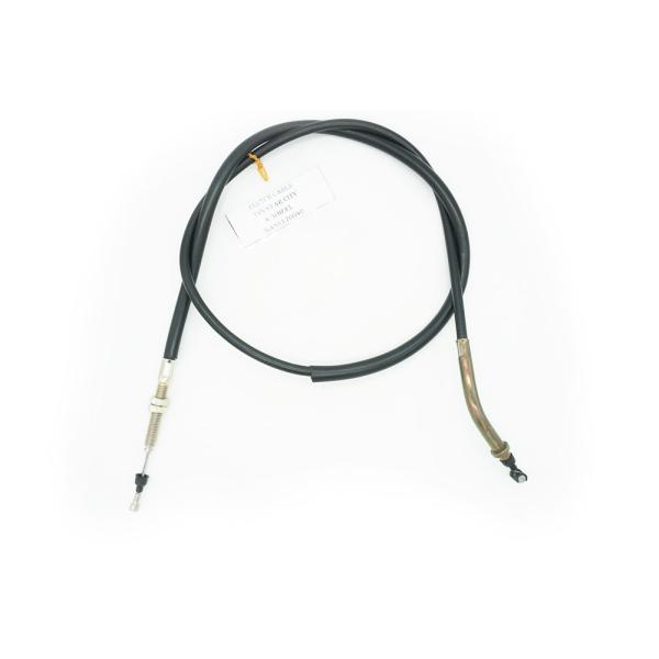 Cabo de embreagem Cable de controlo Wimma preto ISO9001 Universal, TVs Cabo de embreagem