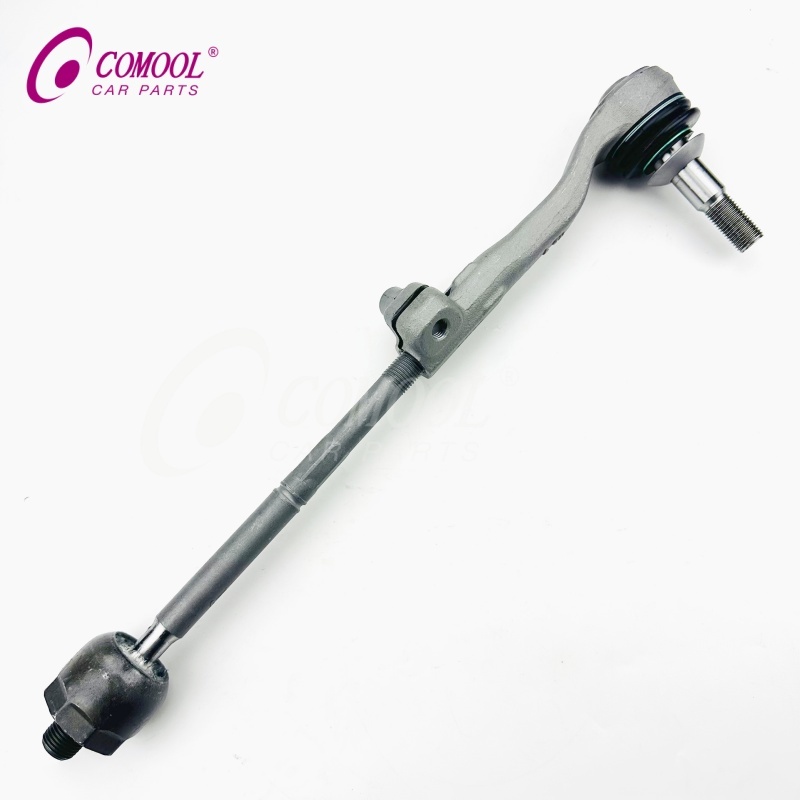 New COMOOL Auto Parts Steering Tie Rod End Assembly 32106871884 for BMW X3X4 G01G02G08 Left Tie Rod High-quality