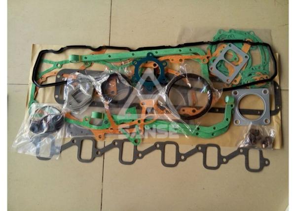 DE12TIS Engine gasket kit ,  400632-00082 overhaul kit  for Doosan Deawoo diesel engine parts