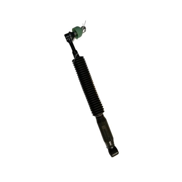 ODM Cab Air Spring Shock Absorber HOWO Truck Airbag WG1642440085
