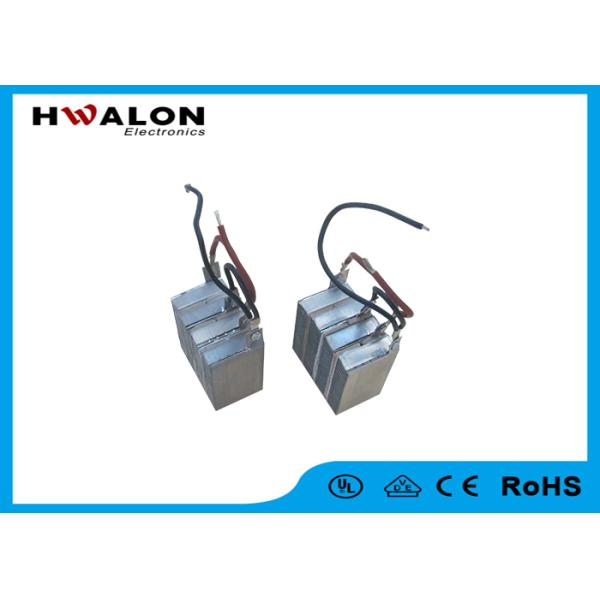 Подогреватель воздуха 1000В нагрева воздуха конуры керамический Темп выхода 60 градусов сила 1500 ватт