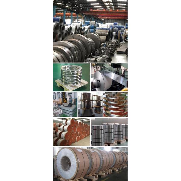 Aisi A276 Type 410 Stainless Steel Sheet Coil Thick 2mm Food Grade Heat Treating Ground