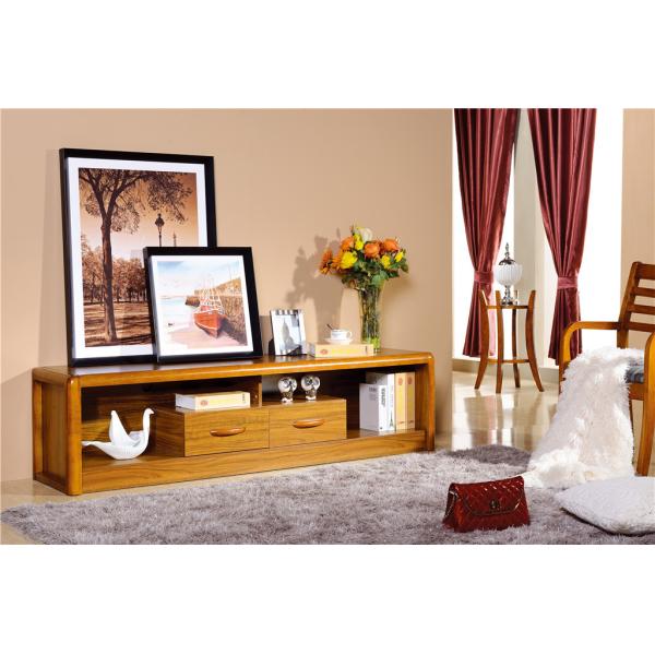 modern wooden TV stand furniture