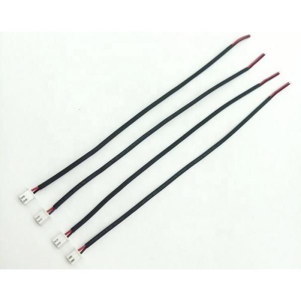 XHP-2P JST 2.54mm Wire Cable Connector Male Plug Cable Harness Assembling