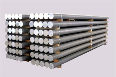 Excellent Fatigue Resistance 2024 Aluminum Round Rod T3 / T4 GB/T 3880-2012