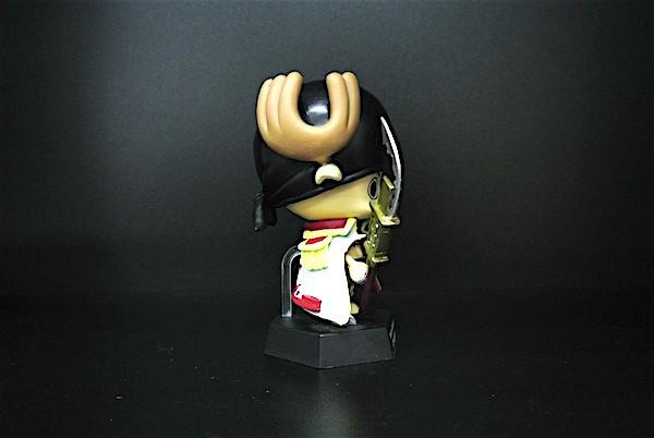 Black / Brown Color Custom Plastic Toys For 7 - 11 Shop Fashionable Design