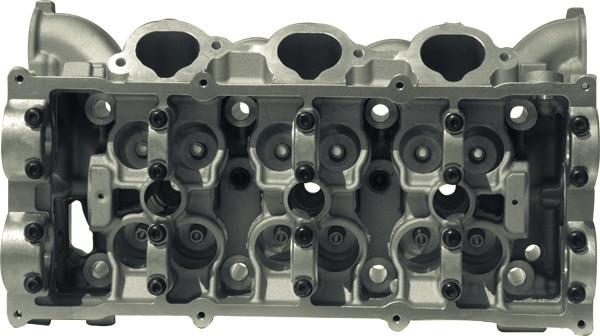 ISUZU Trooper Rodeo 6VD1 6VE1 Aluminum Cylinder Head 8-97131-853-3 8-97186-703-0 8-97186-704-0 8-97329-288-1 3.5L V6 12V