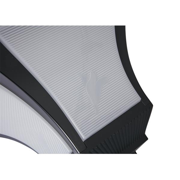 Света яркого двора украшения 6500K 50W солнечные