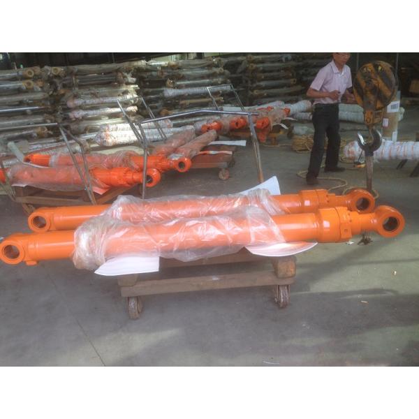 XE375 bucket hydraulic cylinder Xugong excavator spare parts
