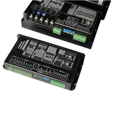 60 120 degree  Hall Sensors 720W Bldc 3 Phase Motor Controller