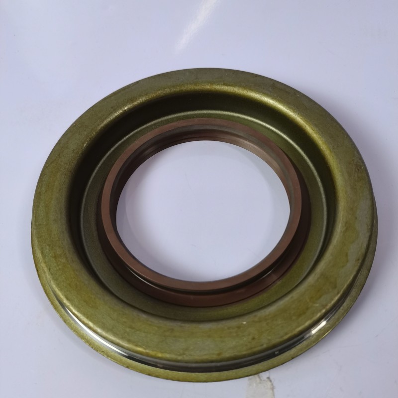 Manufacturer Wholesale Original Product FAW Truck Differential Oil 80*141*12/22