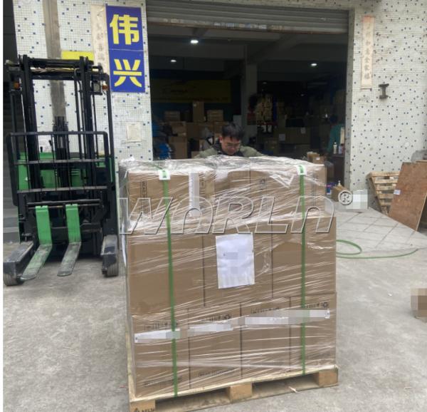 7H15 8PK Compressor de CA de automóvel 509666 para Caterpillar para classe 12V WXTK310
