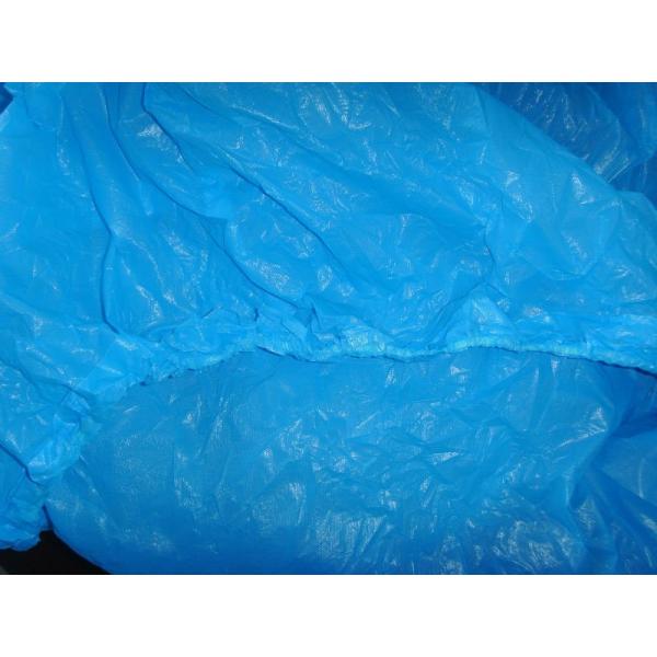 водоустойчивые устранимые крышки кровати 20gsm-50gsm для таблицы массажа