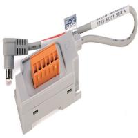 PLC 1763-NC01 MICROLOGIX CABLE MODULE