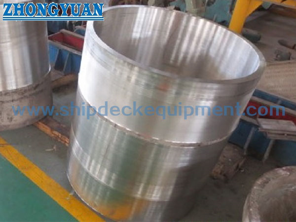 Управление рулем морского пехотинца вкладыша запаса штурвала нержавеющей стали гидравлическое