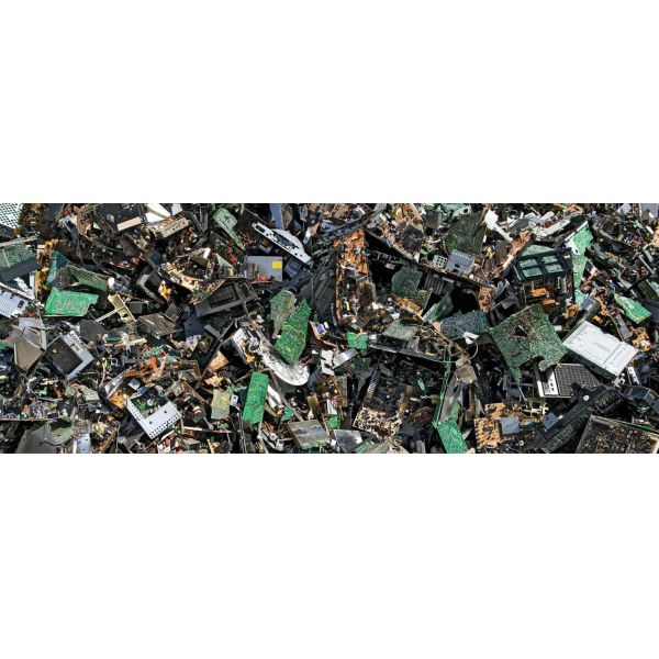 VPM SWIR Polymer Sorter Infrared Sorting Machine High Capacity