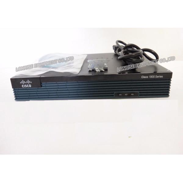 1000 маршрутизатор сети порта Mbps 2 промышленный, маршрутизатор Cisco1921/K9 гигабита беспроволочный