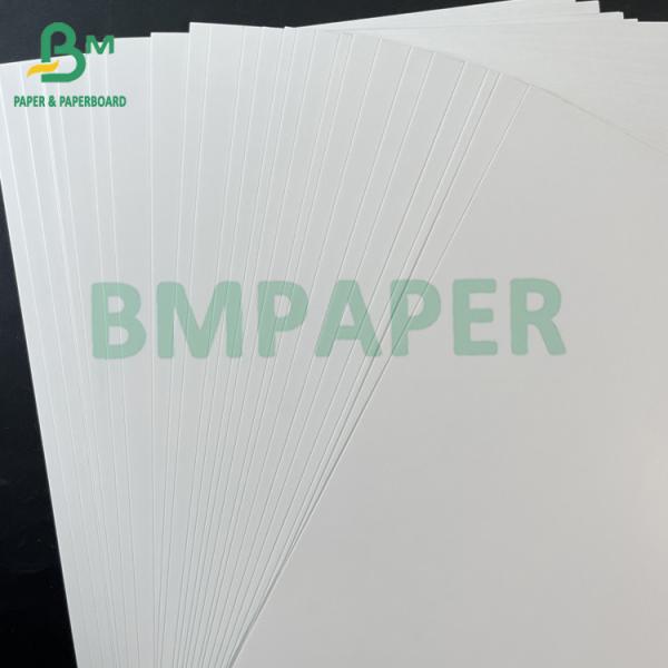 250gsm Food Grade GC1 One Side Coated Board For Food Packaging