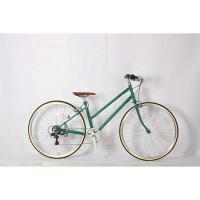 Vélo de route pour adultes 700C SHIMANO 7 vitesses vélo de route Logo personnalisé accepté