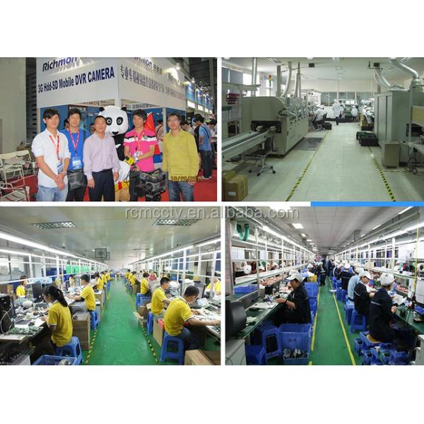 Agco Gleaner Автомобиль Черный ящик 4CH H.265 Мобильный DVR 1080P SD Карта 4G WIFI GPS Грузовик MDVR