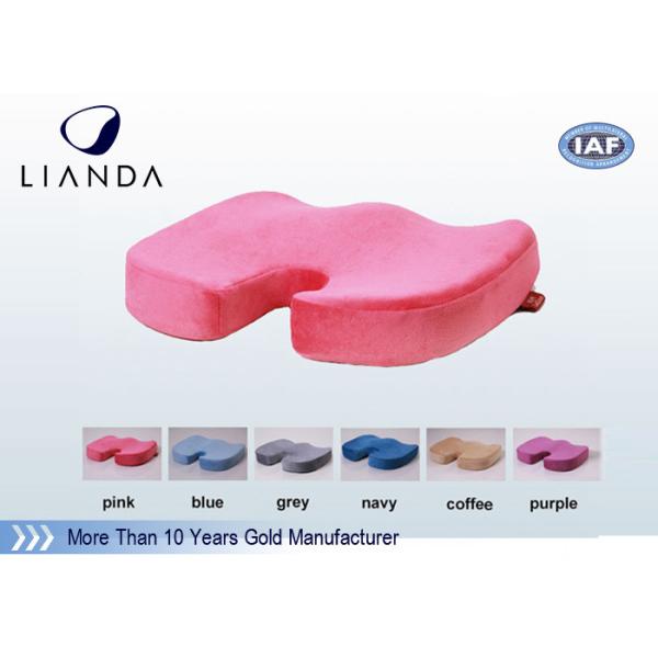 Most People Love Oblong seat cushion ,Memory foam massage cushion,Modern fashion