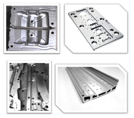 LS-V855S Linear Rail Vertical Machining Center Three Axis Gantry Machine Center
