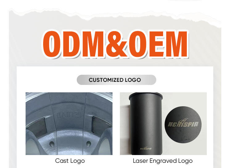 Huludao Heatspin Auto Parts Manufacturing Co., Ltd.