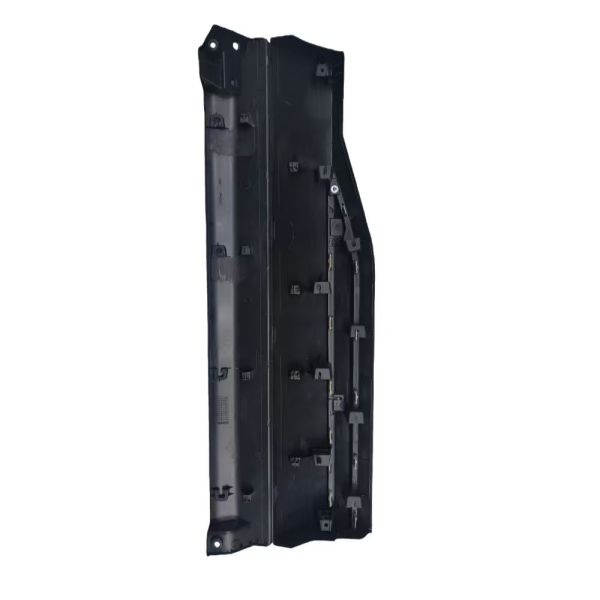 High Quality Door Side Skirt Trim Anti-Collision Strip for BYD Song PLUS Champion Edition | OEM 12683011-00 Universal Door