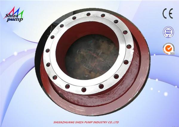350 DT - A 65 FGD Engineering Pump Suction cover,Replaceable Spare Parts