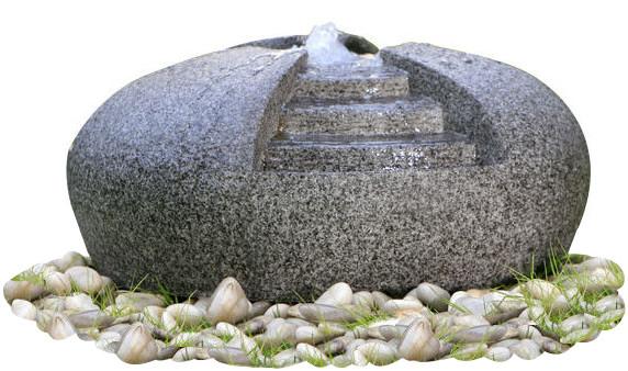 Large Garden Ornaments Modern Outdoor Fountains For Home Decoration 