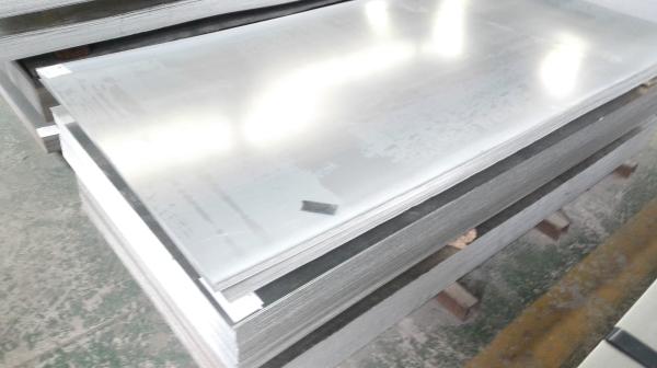 Colora zinco revestido o tanque de água de aço corrugado galvanizado corrugado do telhado a folha de aço
