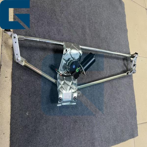 WG1661740022 Wg1661740022 Wiper Linkage Wiper Motor for Truck Parts