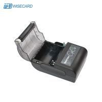 90mm/s radio mobile de position d'imprimante thermique de Bluetooth de 3 pouces