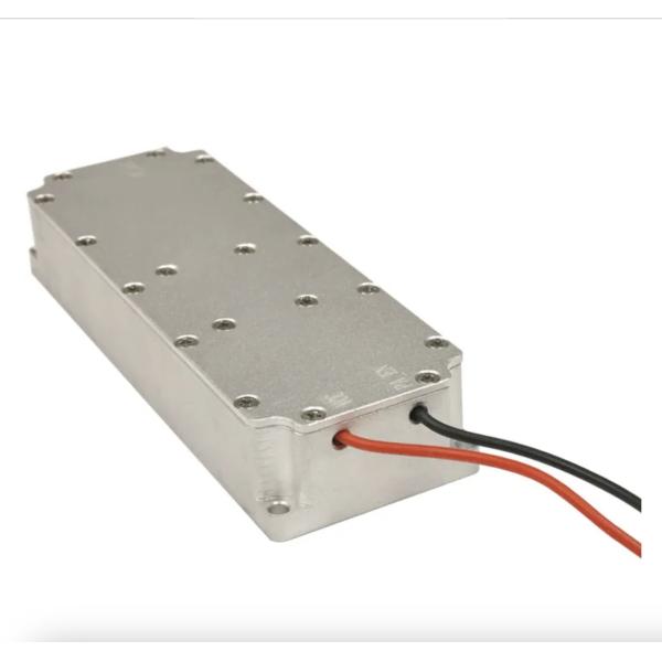 1.5Ghz 50W GaN RF Power Amplifier Module for Anti Drone and Jamming Systems