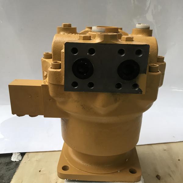31QA-10130 Motor balançador Partes de motor giratório para escavadeira Hyundai R360-9 R360LC-9