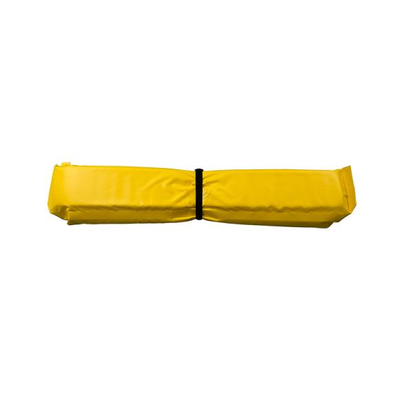 Custom Collapsible Spill Berms Foam Wall Containment Berms