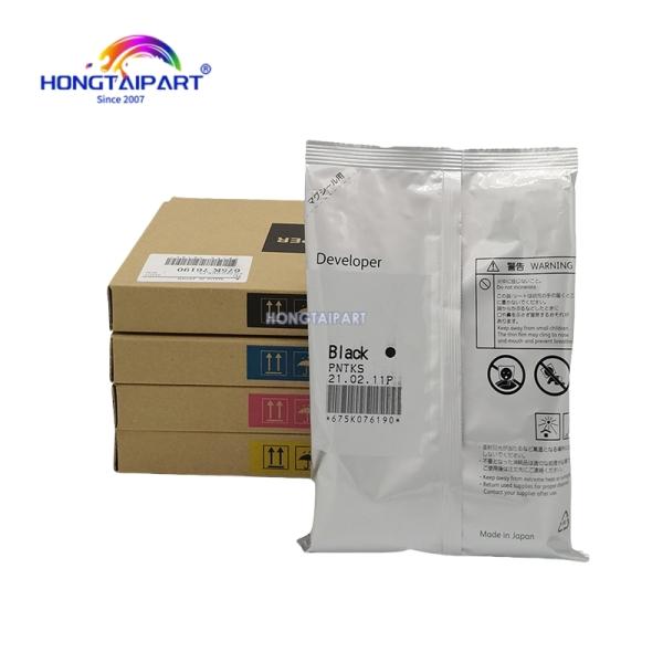 675K76190 675K76220 675K76250 675K76280 Developer Powder for Xerox Color 550 560 570 700 770 6680 7780 7785 700 J75 C60 C70 C75