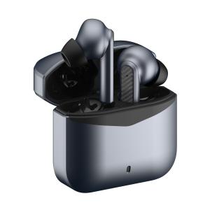 Na orelha ENC Fones de ouvido sem fio Bass Metal Bluetooth super estereofônico
