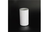 Película de liberación de PET transparente de color blanco lechoso de 36 micras para cinta adhesiva y película protectora de superficie