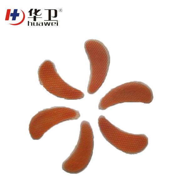 Disposable Breathable Eye Gel Pad