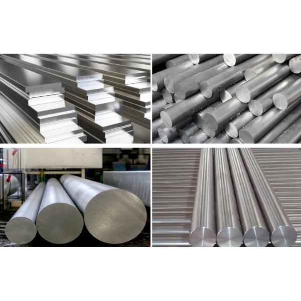 Черная, который слезли Адвокатура 17-4ph 17-7ph Nimonic нержавеющей стали круглая 75 ASME SA484 SUS304