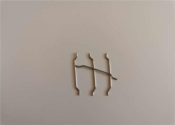 Industrial Loose Steel Fiber 0.2-1.0mm Diameter Wider Joint Spacing
