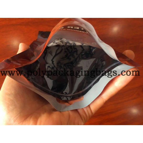 72% Colorful Cigar Moisturized Packaging Bag with Ziplock to Keep Cigars Fresh