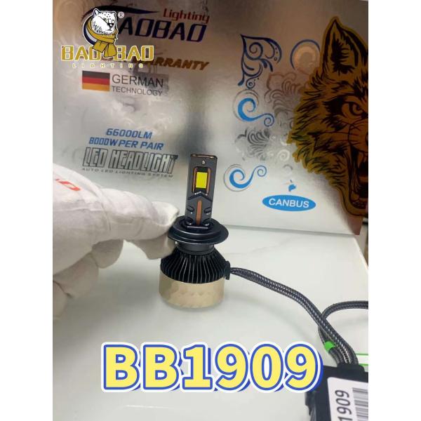 160W Hight beam Low beam Car LED Headlight Bulb H4 H7 H11 9005 9006 Auto Pars