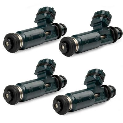 GX470 LX470 Lexus Fuel Injector 23250-50040 2325050040 232500F010 23250-0F010