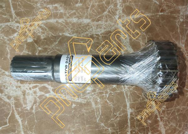 JS220 332 H3928 Gearbox Spare Parts For Excavator 2nd Carrier Assy