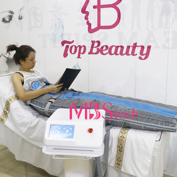 Pressotheraie Lymphatic Drainage Massage Device Presoterapia Piernas Pants