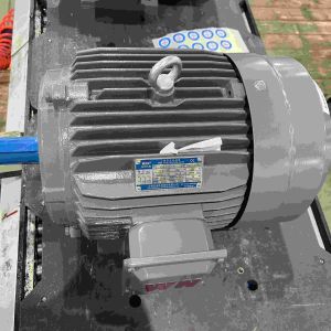 Single Phase Electric Motors