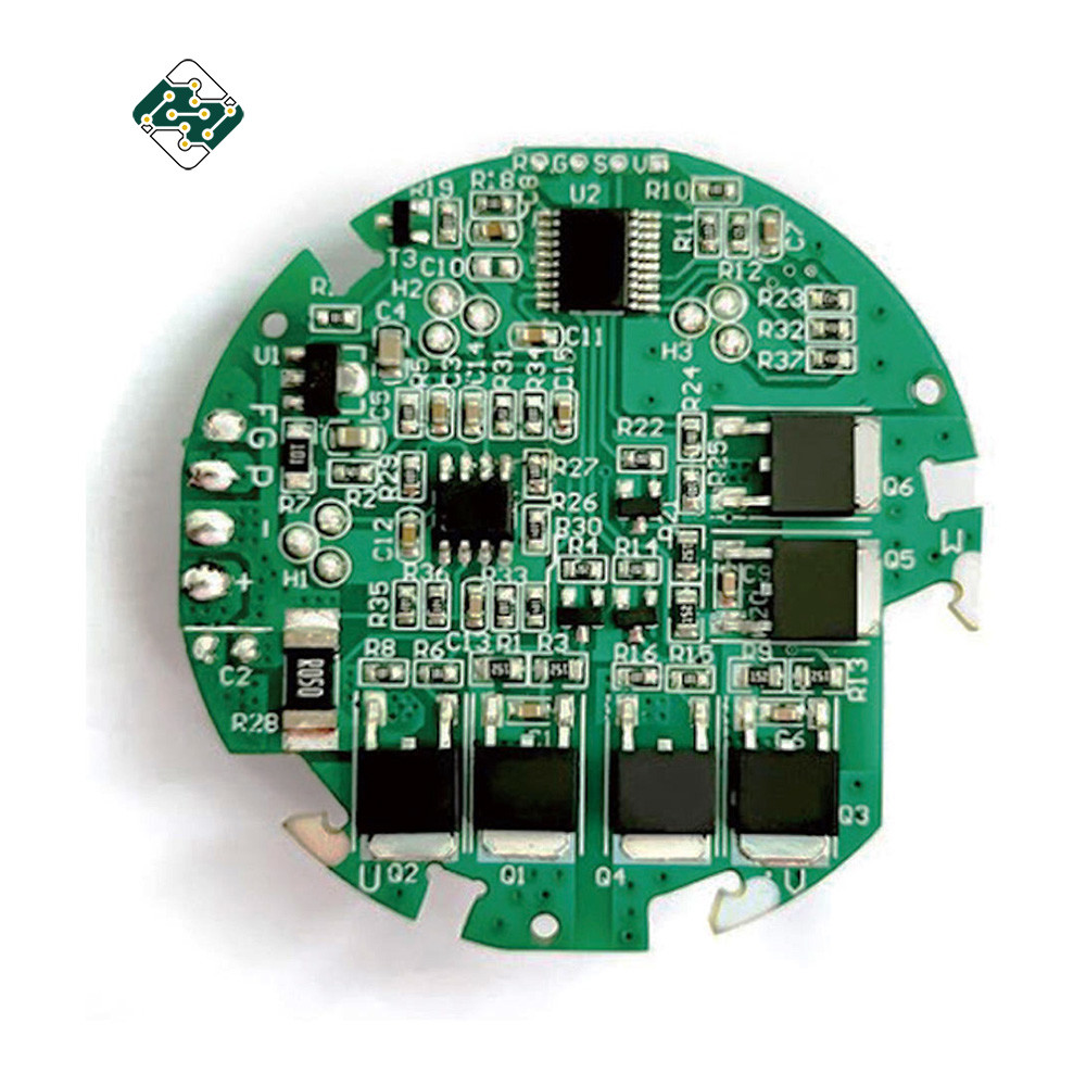 Гибкая плата с печатным монтажом СИД P10, Addressable доска PCB света СИД WS2812B
