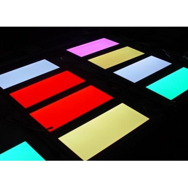 Тонкая безшовная утопленная панель СИД Lit края 85lm/W 300x1200mm